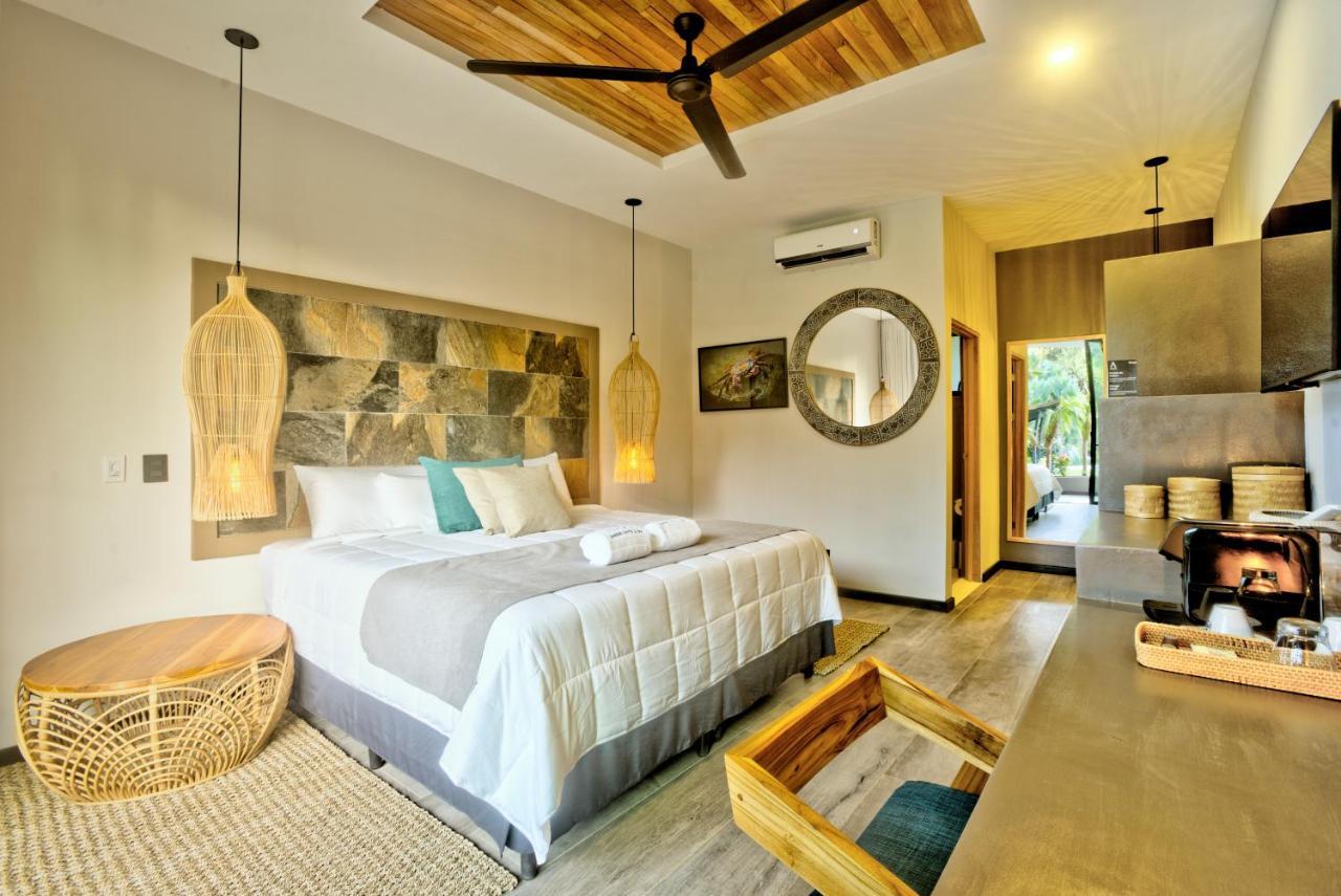 Namu Garden Hotel & Spa (Adults Only) Puerto Viejo de Talamanca Luaran gambar