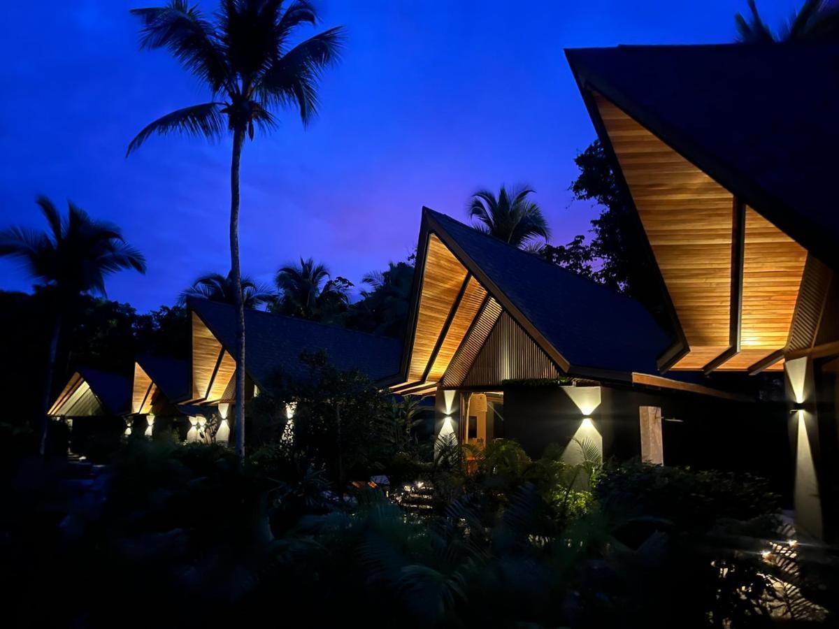 Namu Garden Hotel & Spa (Adults Only) Puerto Viejo de Talamanca Luaran gambar