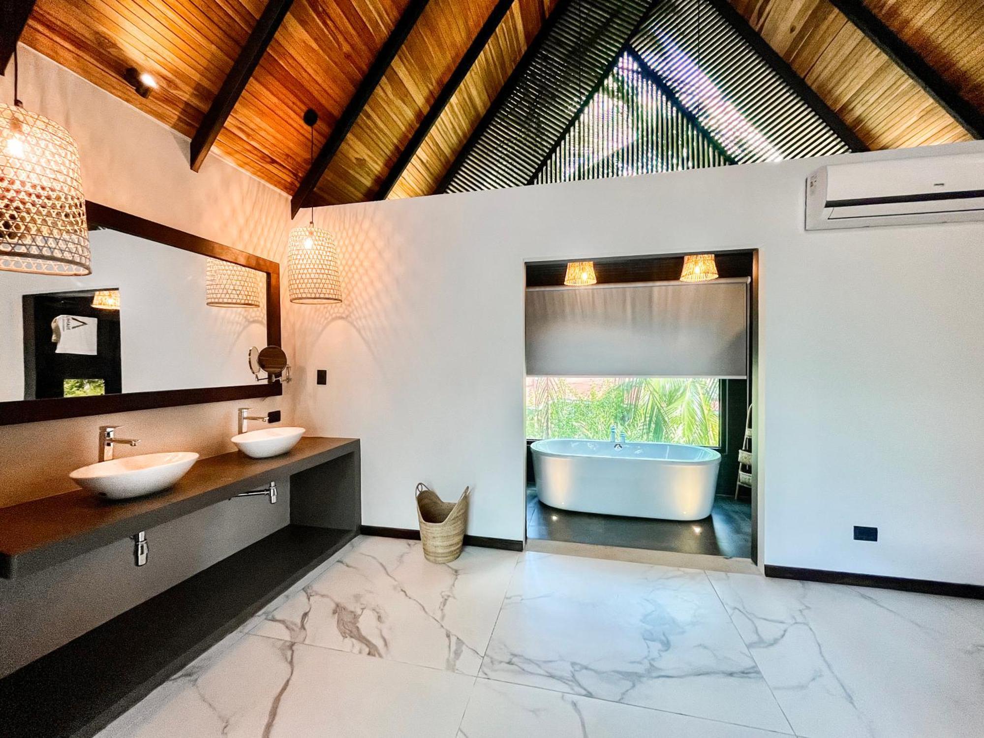 Namu Garden Hotel & Spa (Adults Only) Puerto Viejo de Talamanca Luaran gambar