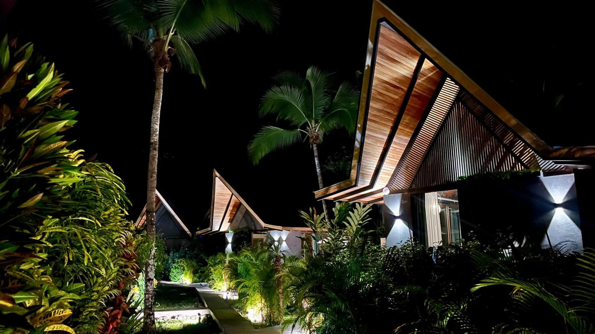Namu Garden Hotel & Spa (Adults Only) Puerto Viejo de Talamanca Luaran gambar