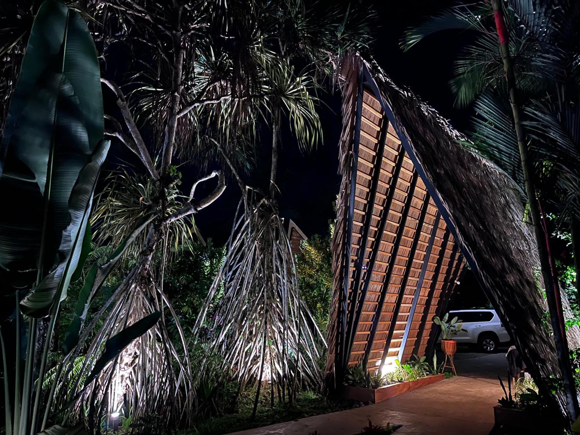 Namu Garden Hotel & Spa (Adults Only) Puerto Viejo de Talamanca Luaran gambar