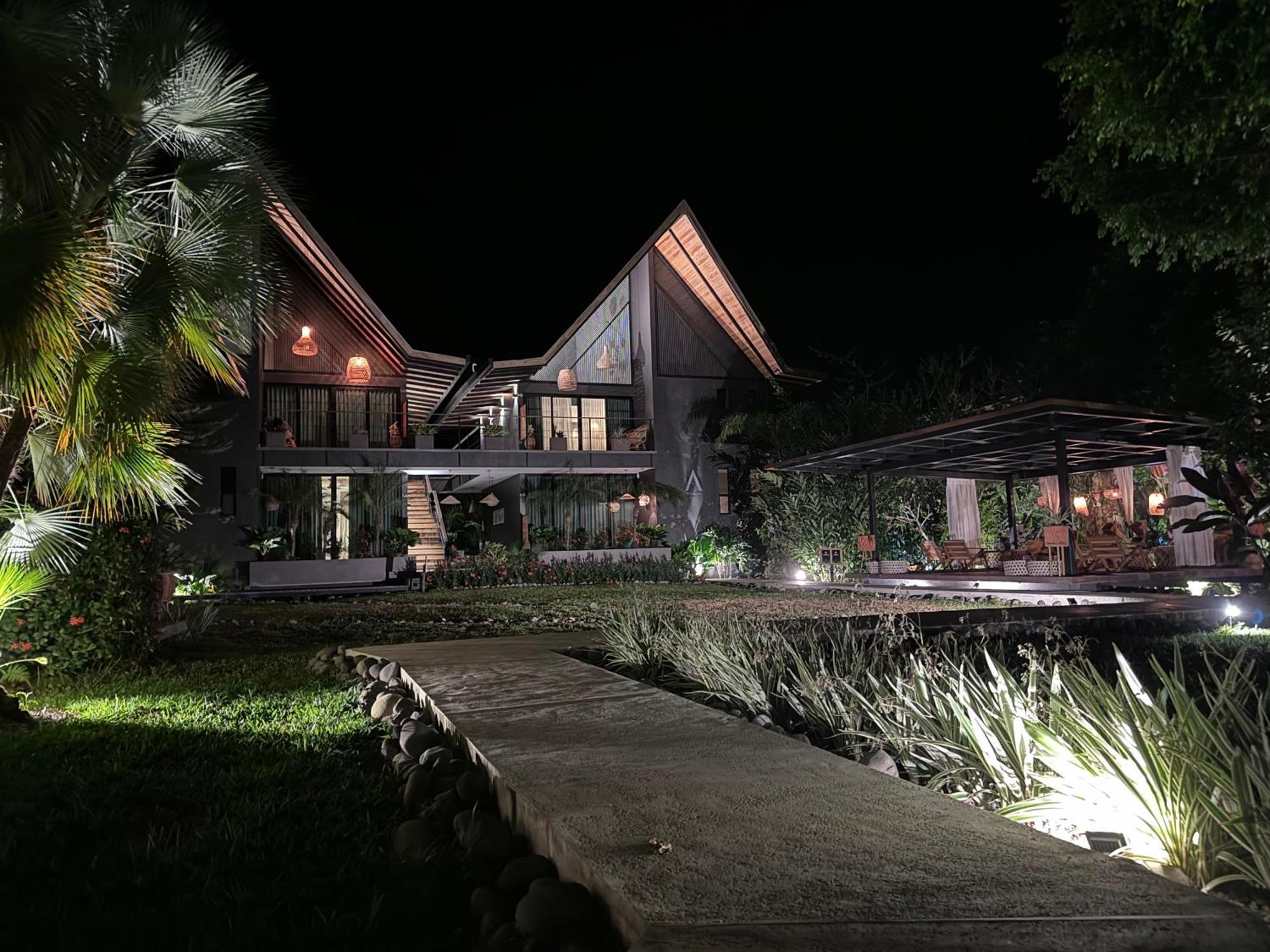 Namu Garden Hotel & Spa (Adults Only) Puerto Viejo de Talamanca Luaran gambar