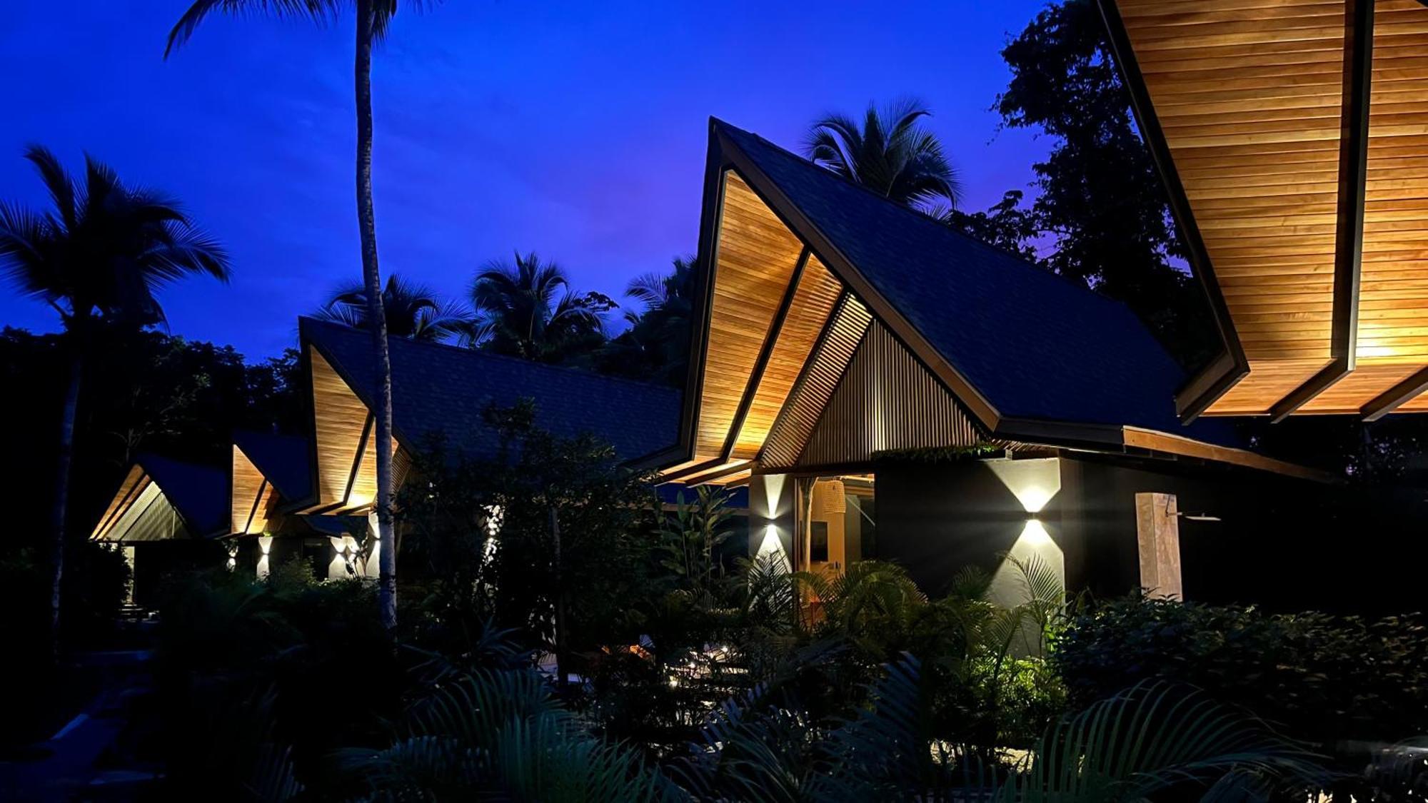 Namu Garden Hotel & Spa (Adults Only) Puerto Viejo de Talamanca Luaran gambar