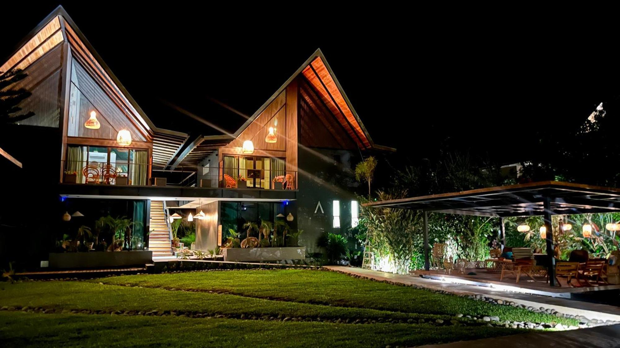 Namu Garden Hotel & Spa (Adults Only) Puerto Viejo de Talamanca Luaran gambar