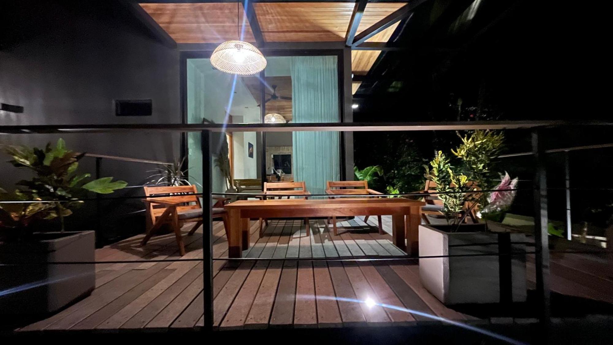 Namu Garden Hotel & Spa (Adults Only) Puerto Viejo de Talamanca Luaran gambar