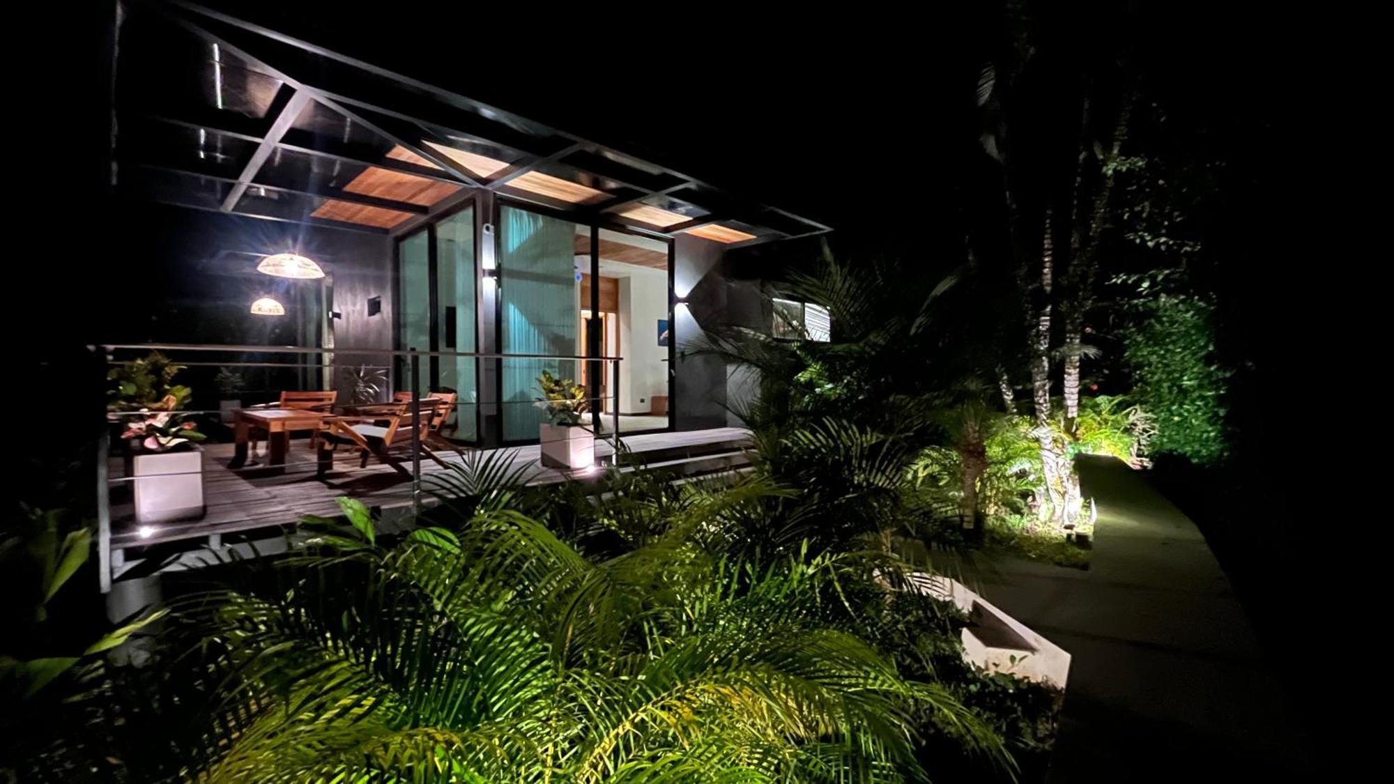 Namu Garden Hotel & Spa (Adults Only) Puerto Viejo de Talamanca Luaran gambar