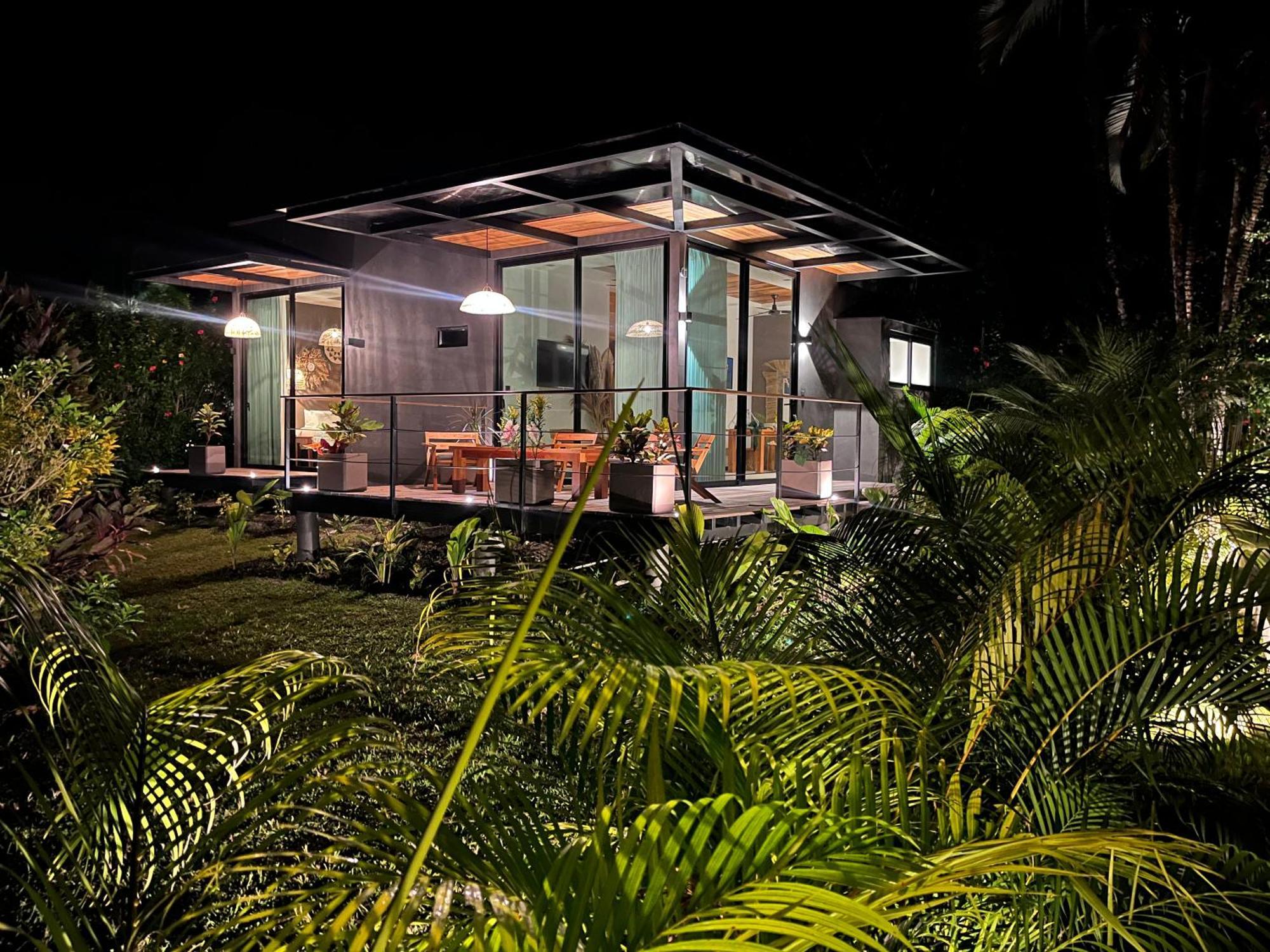 Namu Garden Hotel & Spa (Adults Only) Puerto Viejo de Talamanca Luaran gambar