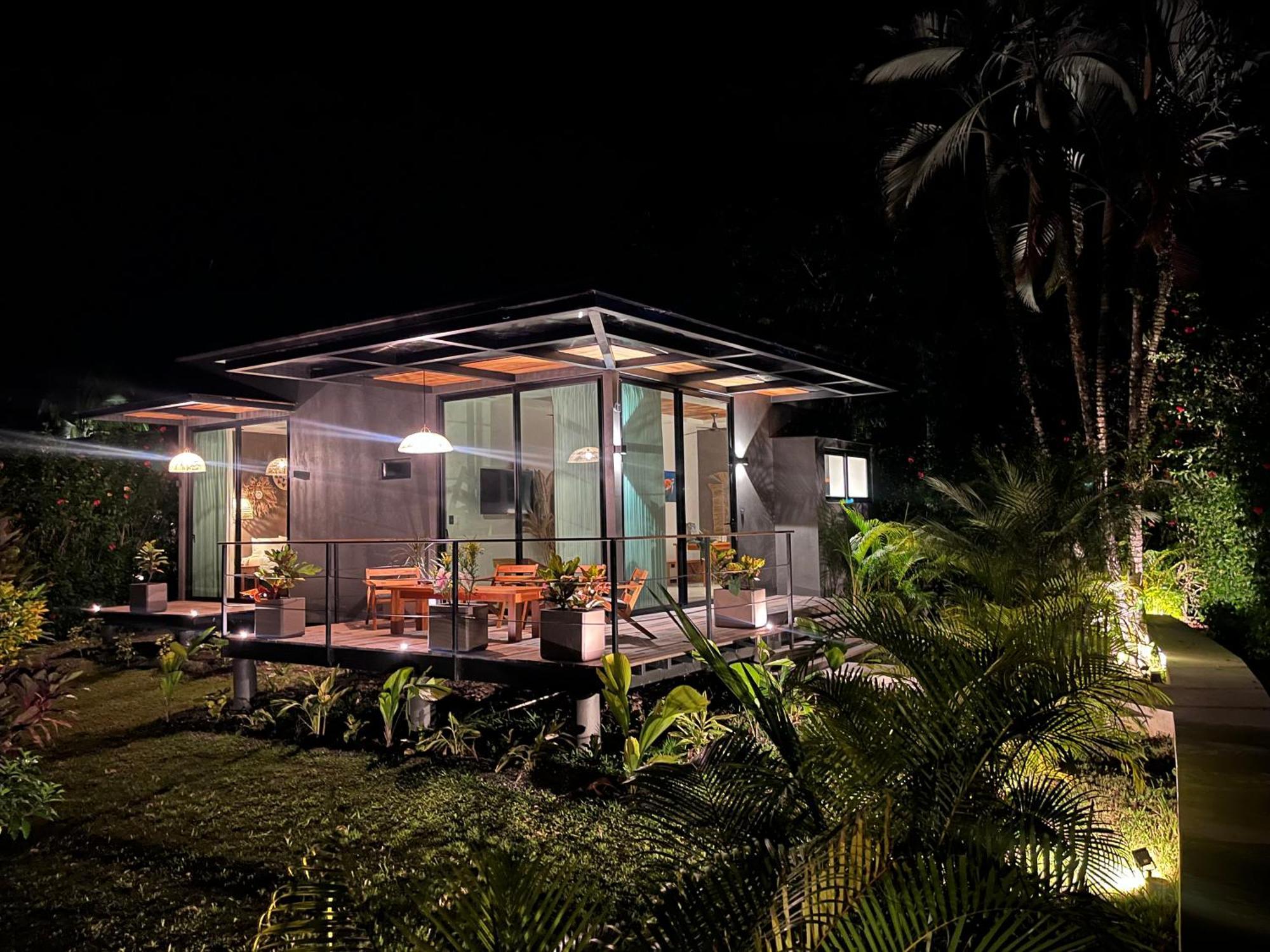 Namu Garden Hotel & Spa (Adults Only) Puerto Viejo de Talamanca Luaran gambar
