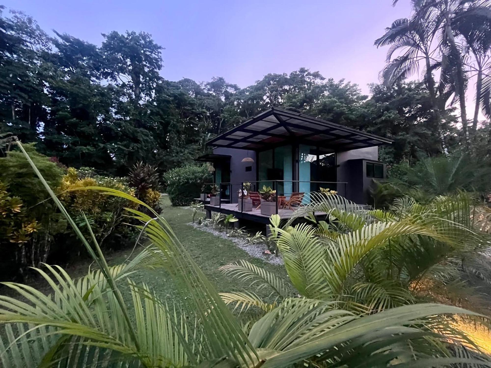 Namu Garden Hotel & Spa (Adults Only) Puerto Viejo de Talamanca Luaran gambar